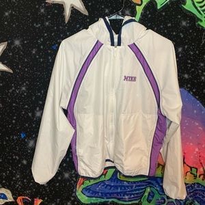 Vintage 90s Nike Light Windbreaker